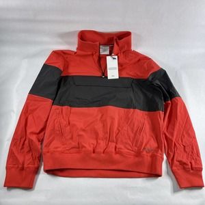 Wilson M Midway Travel Jacket Mens Medium - Brand New - Hard to Find!